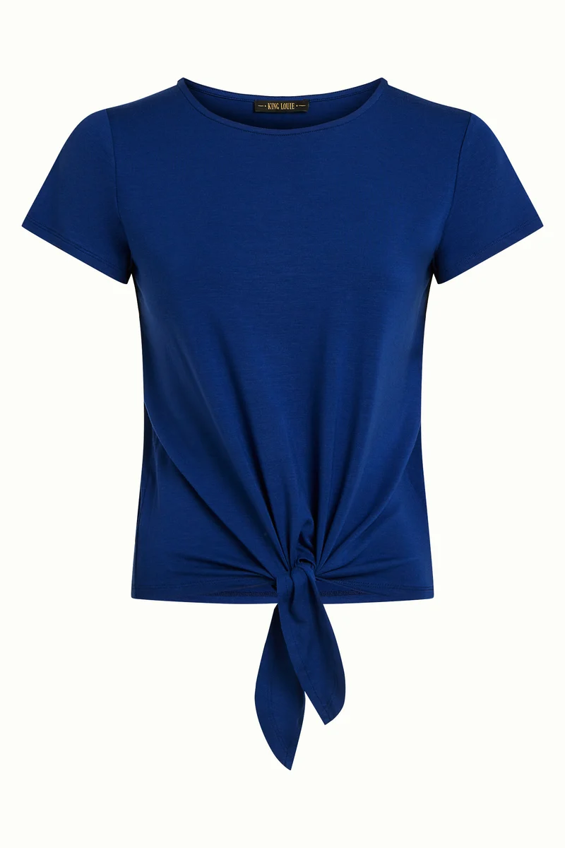 Knot Shirt Tulum