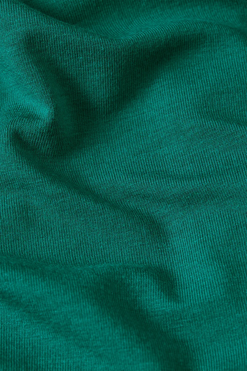 Knot Shirt Tulum
