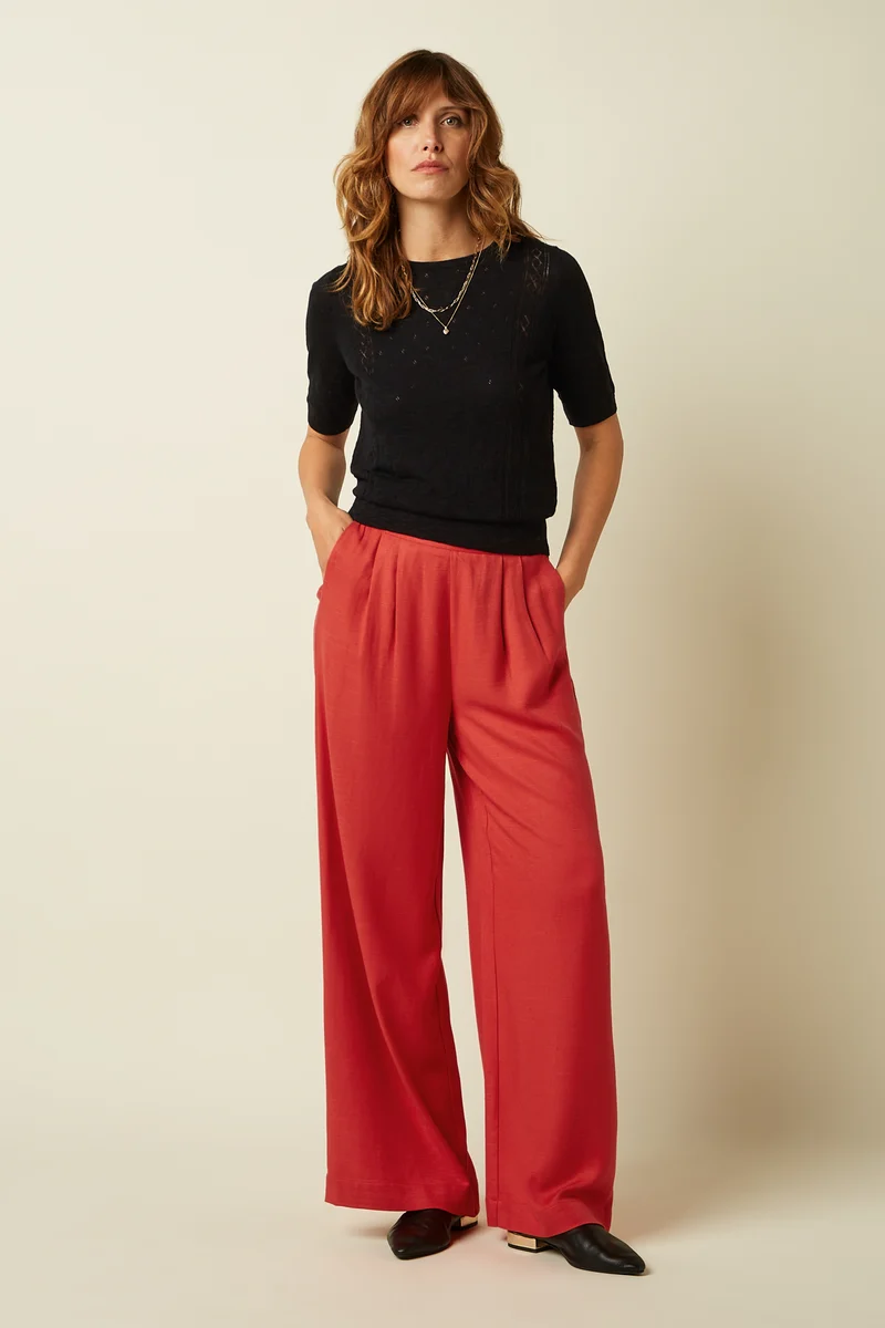 Irma Pants Cameron