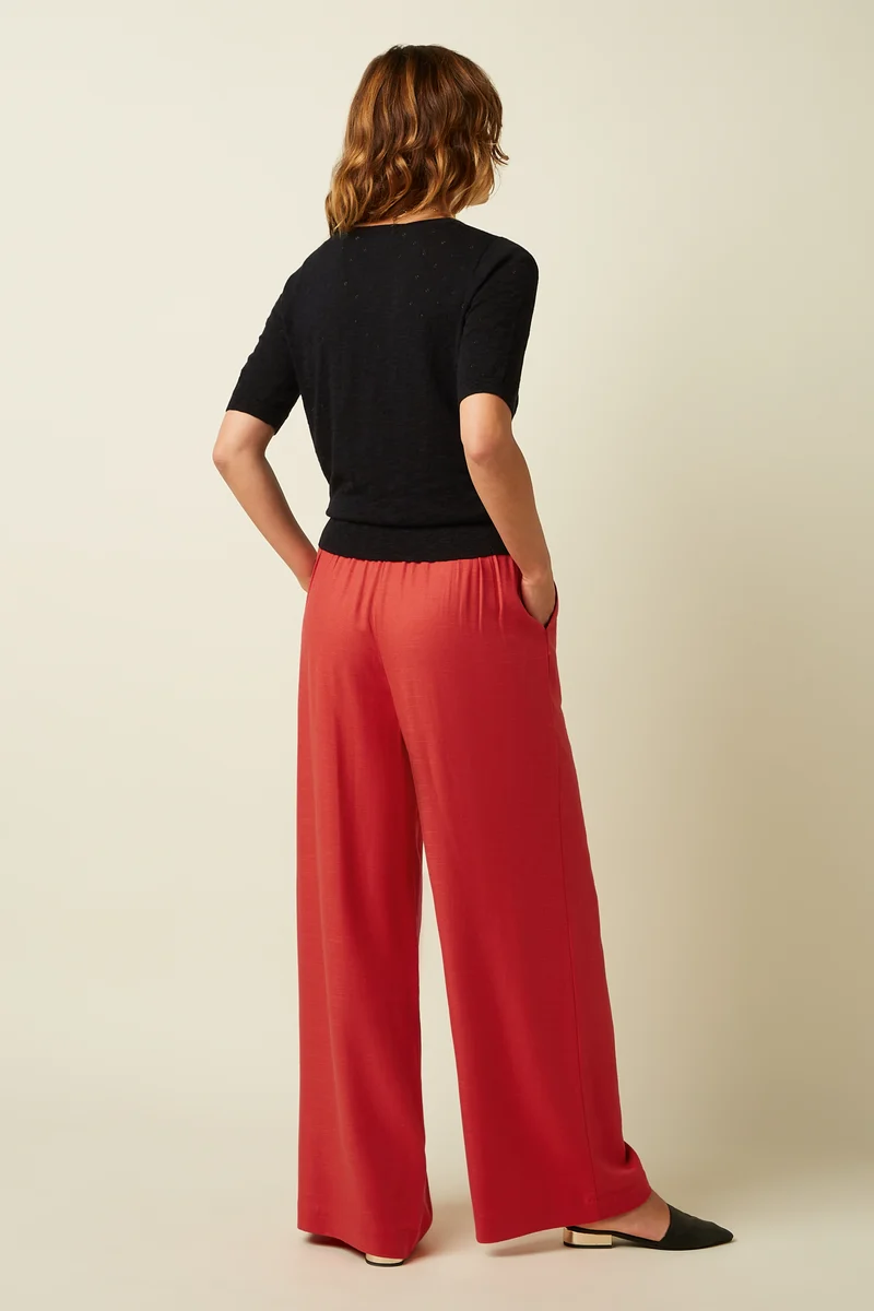 Irma Pants Cameron