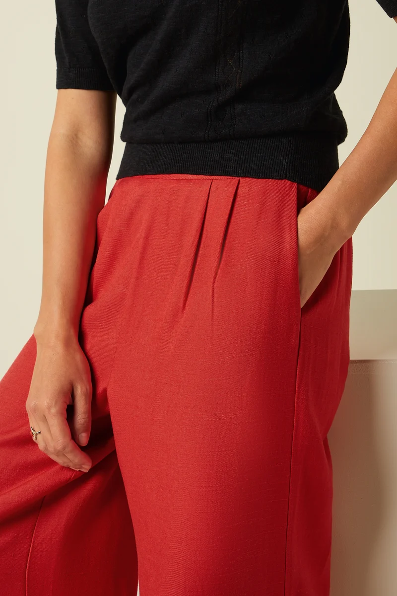 Irma Pants Cameron