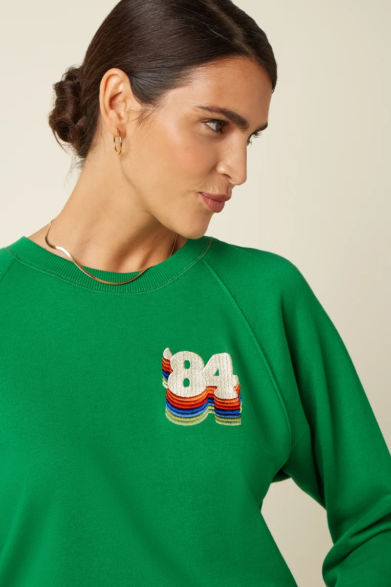 Febe Sweater Peachy
