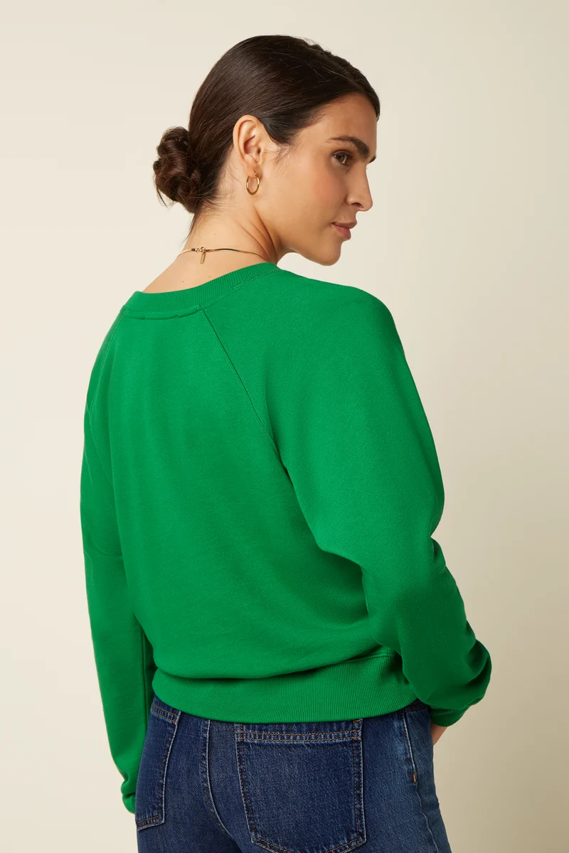 Febe Sweater Peachy