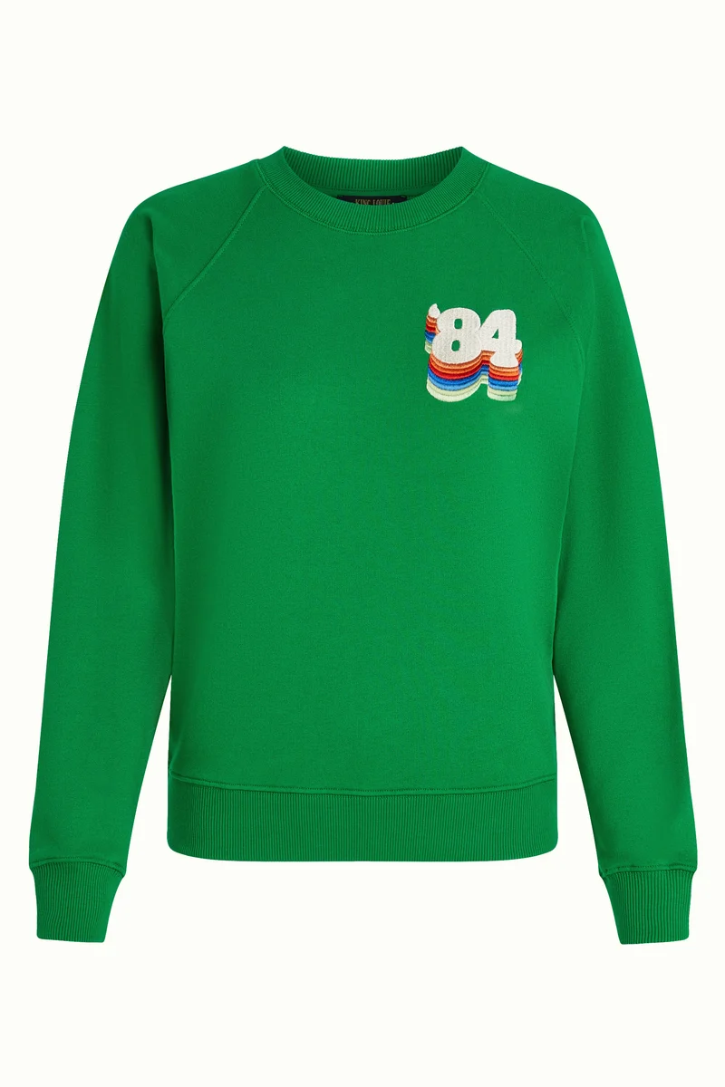 Febe Sweater Peachy