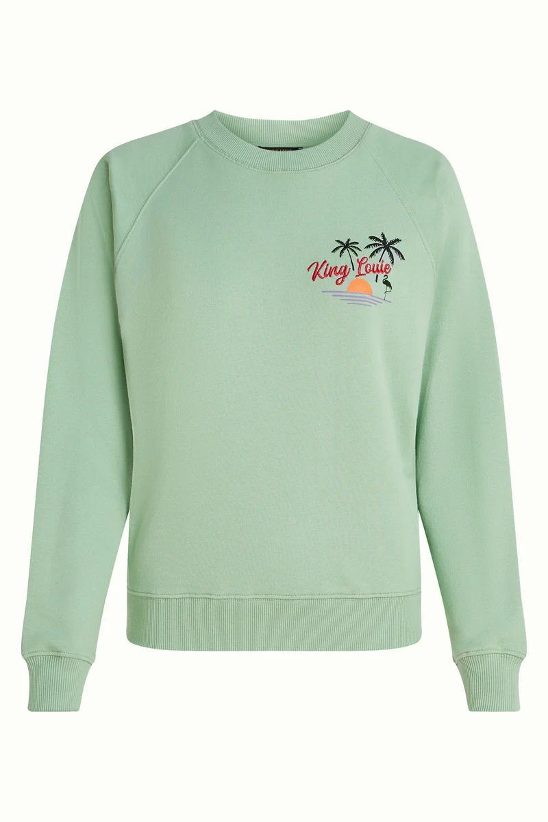 Febe Sweater Peachy