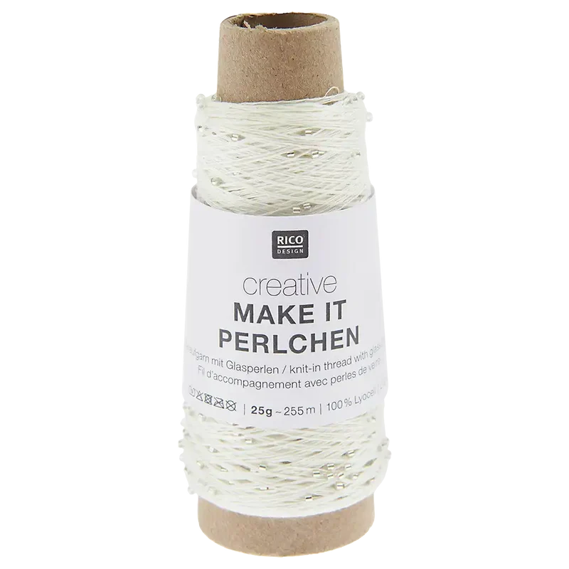 Creative Make it Perlchen