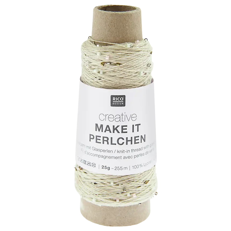 Creative Make it Perlchen