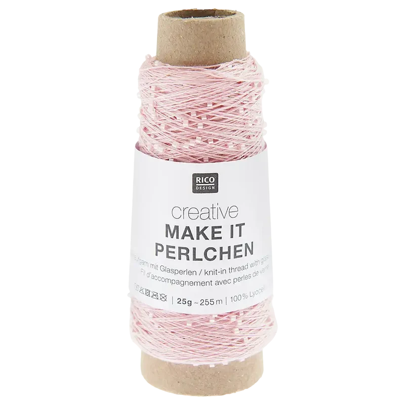 Creative Make it Perlchen
