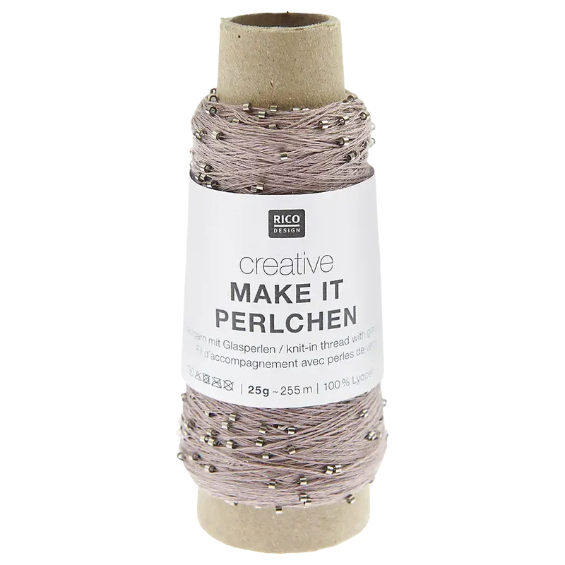 Creative Make it Perlchen