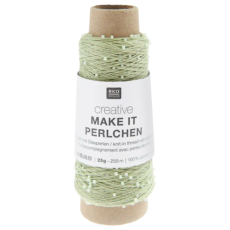Creative Make it Perlchen