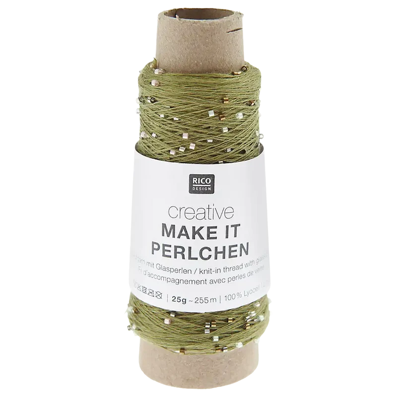 Creative Make it Perlchen