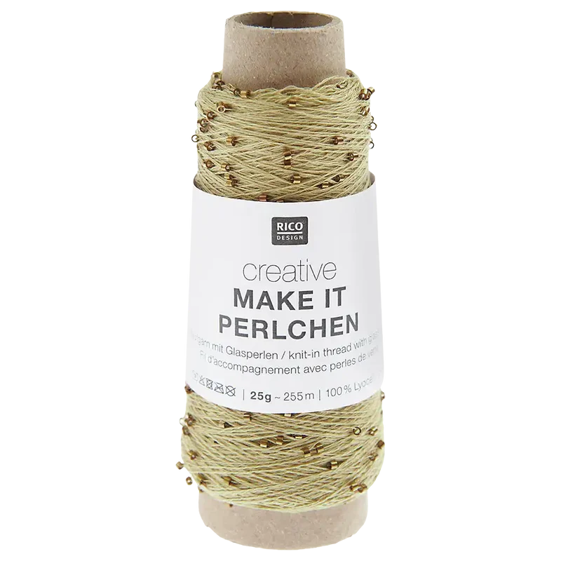 Creative Make it Perlchen