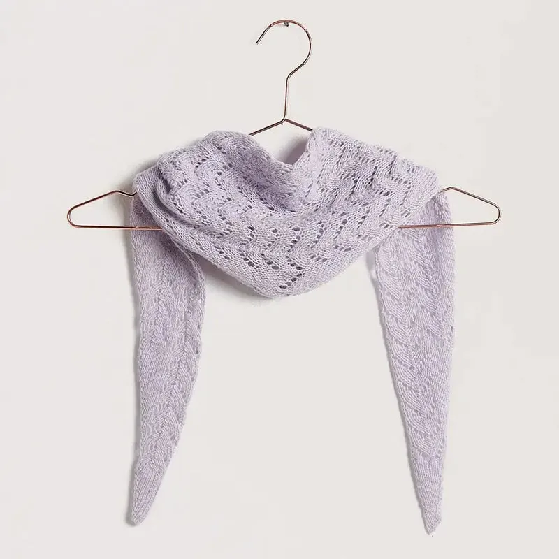 Fashion Cotton Merino Lace