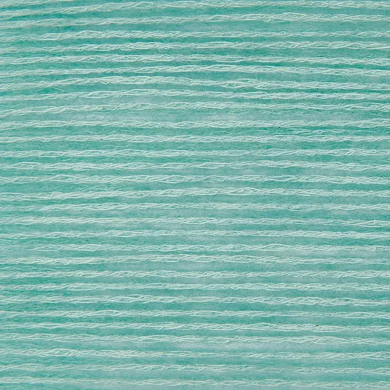 Fashion Cotton Merino Lace