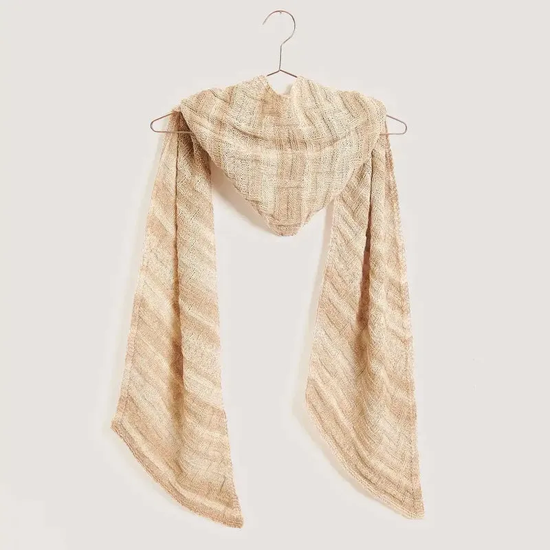 Fashion Cotton Merino Lace