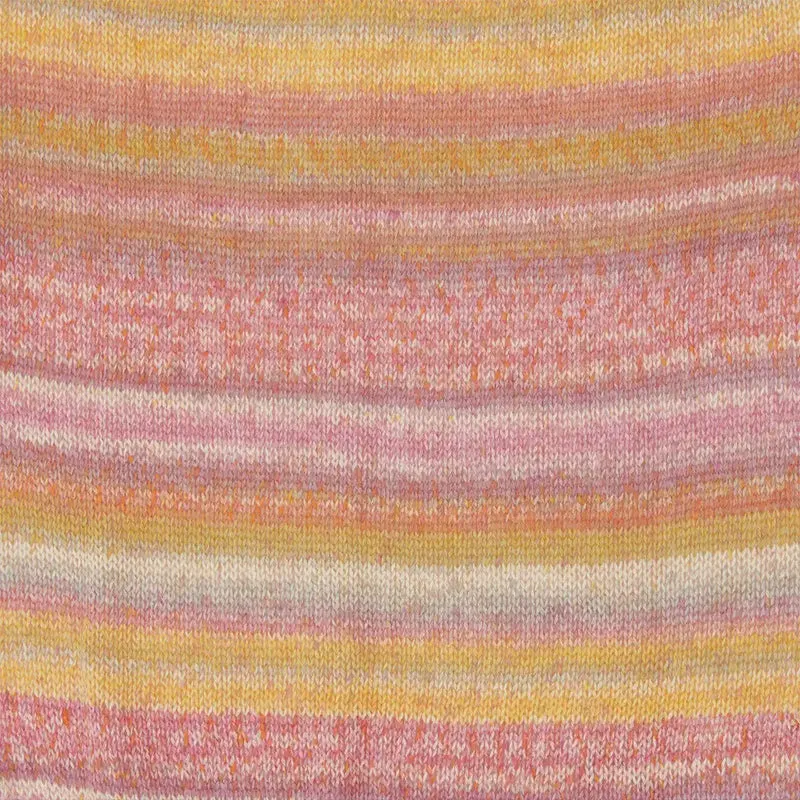 Fashion Cotton Merino Lace
