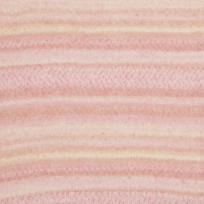 Fashion Cotton Merino Lace