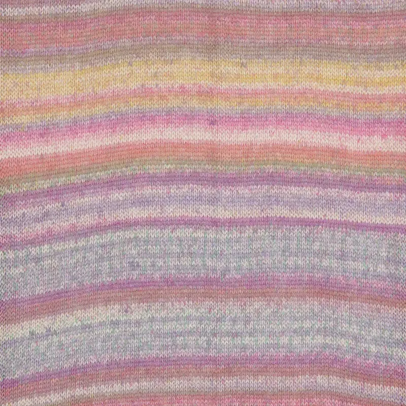 Fashion Cotton Merino Lace