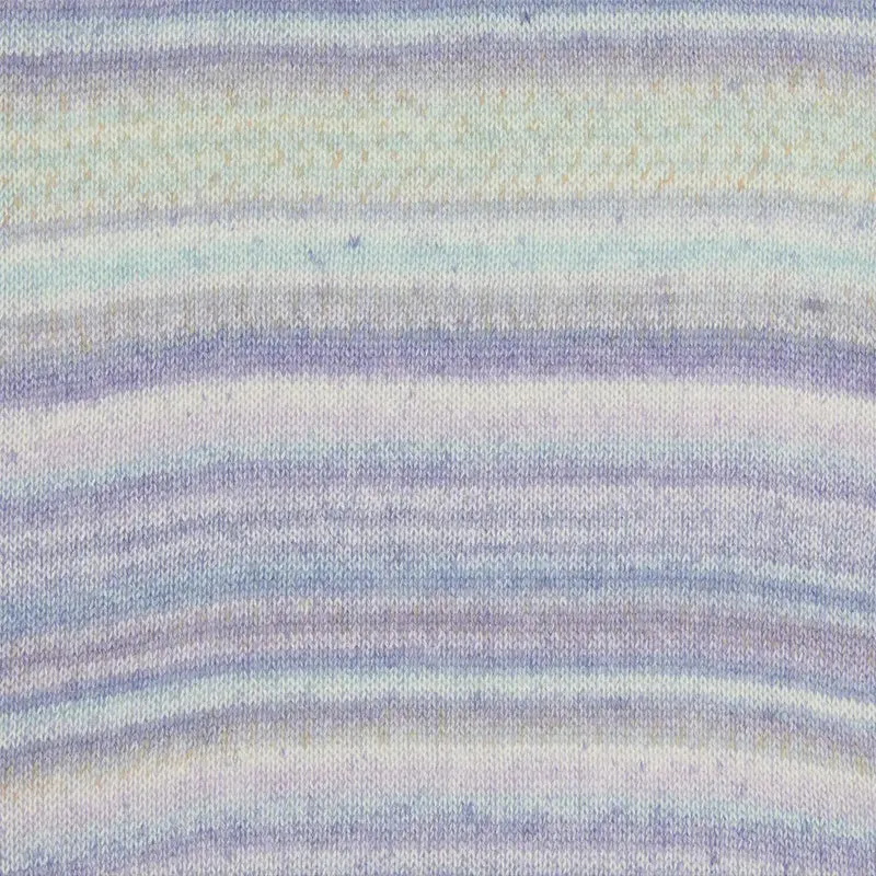 Fashion Cotton Merino Lace