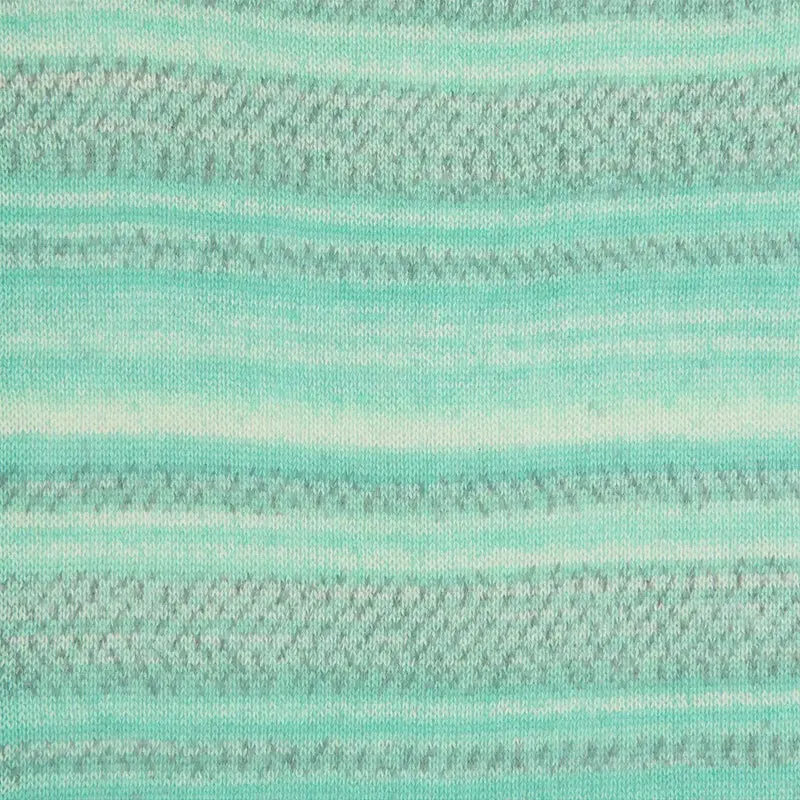 Fashion Cotton Merino Lace