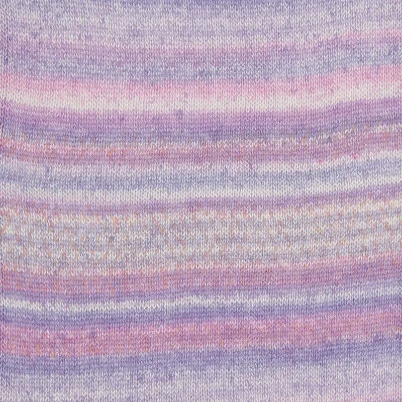 Fashion Cotton Merino Lace