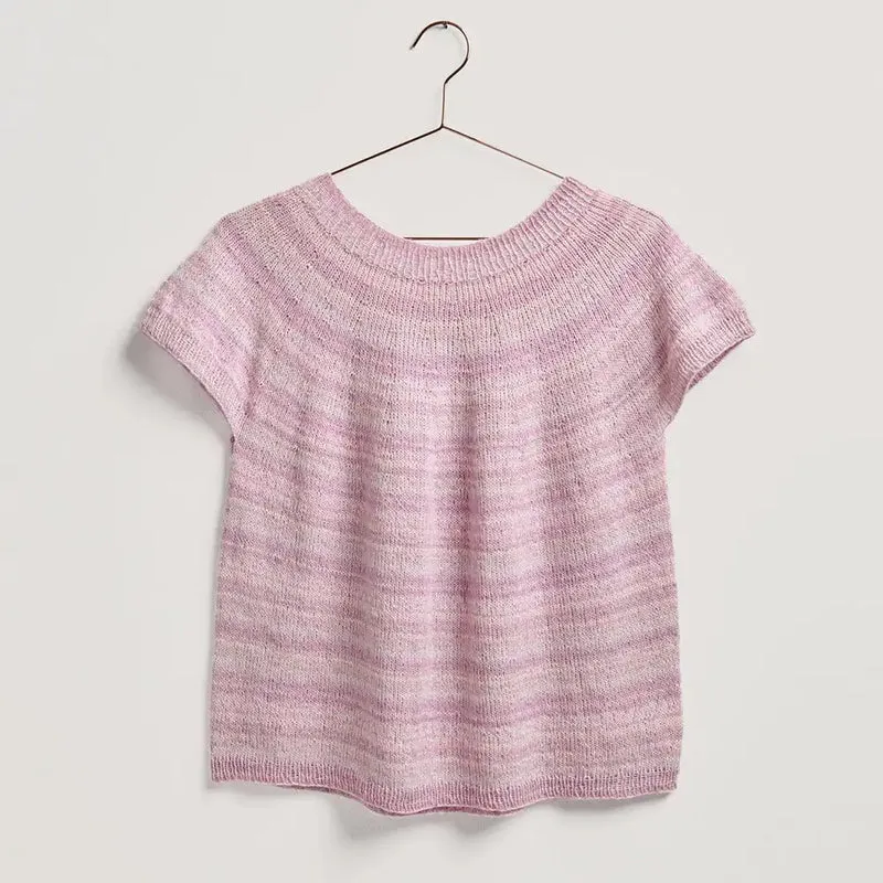 Fashion Cotton Merino Lace