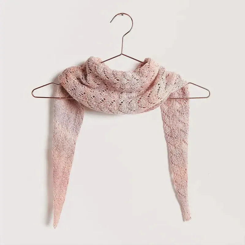 Fashion Cotton Merino Lace