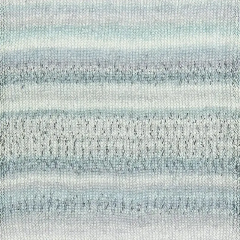 Fashion Cotton Merino Lace