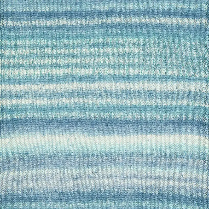 Fashion Cotton Merino Lace
