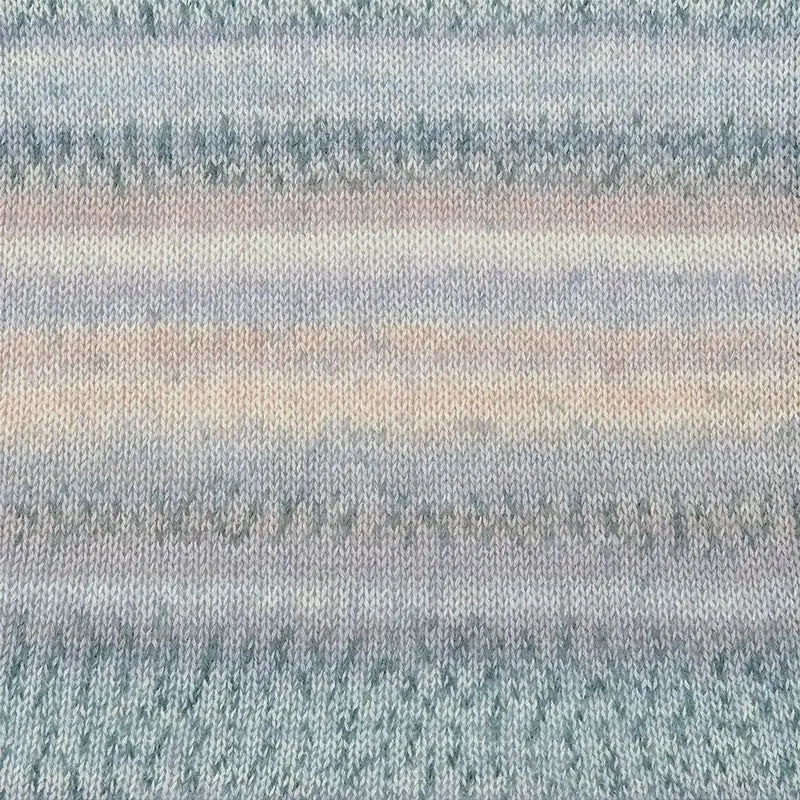 Fashion Cotton Merino Lace