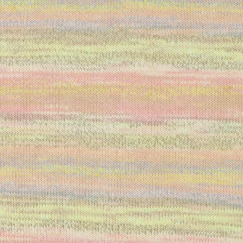 Creative Chic-Unique Cotton
