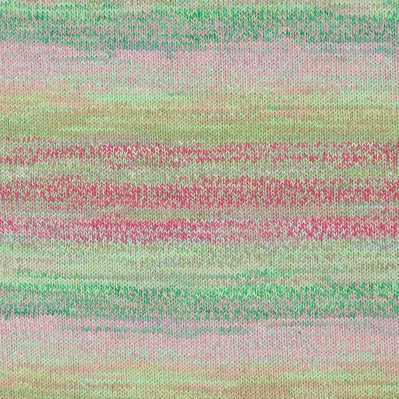 Creative Chic-Unique Cotton