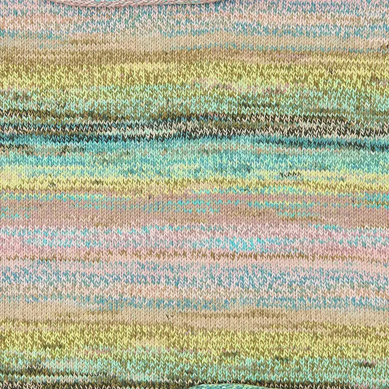 Creative Chic-Unique Cotton