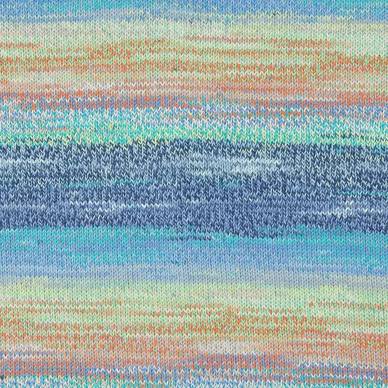 Creative Chic-Unique Cotton