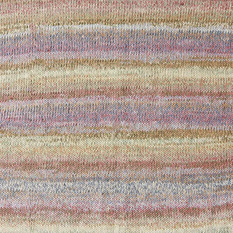 Creative Chic-Unique Cotton