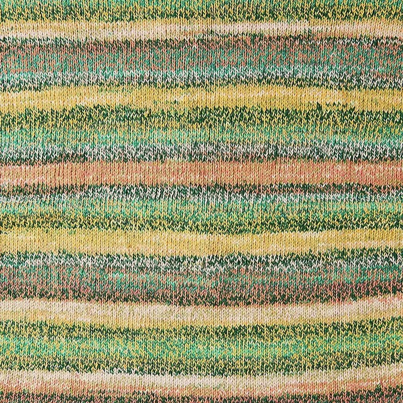 Creative Chic-Unique Cotton