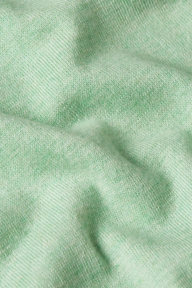 Agnes V Top Cocoon