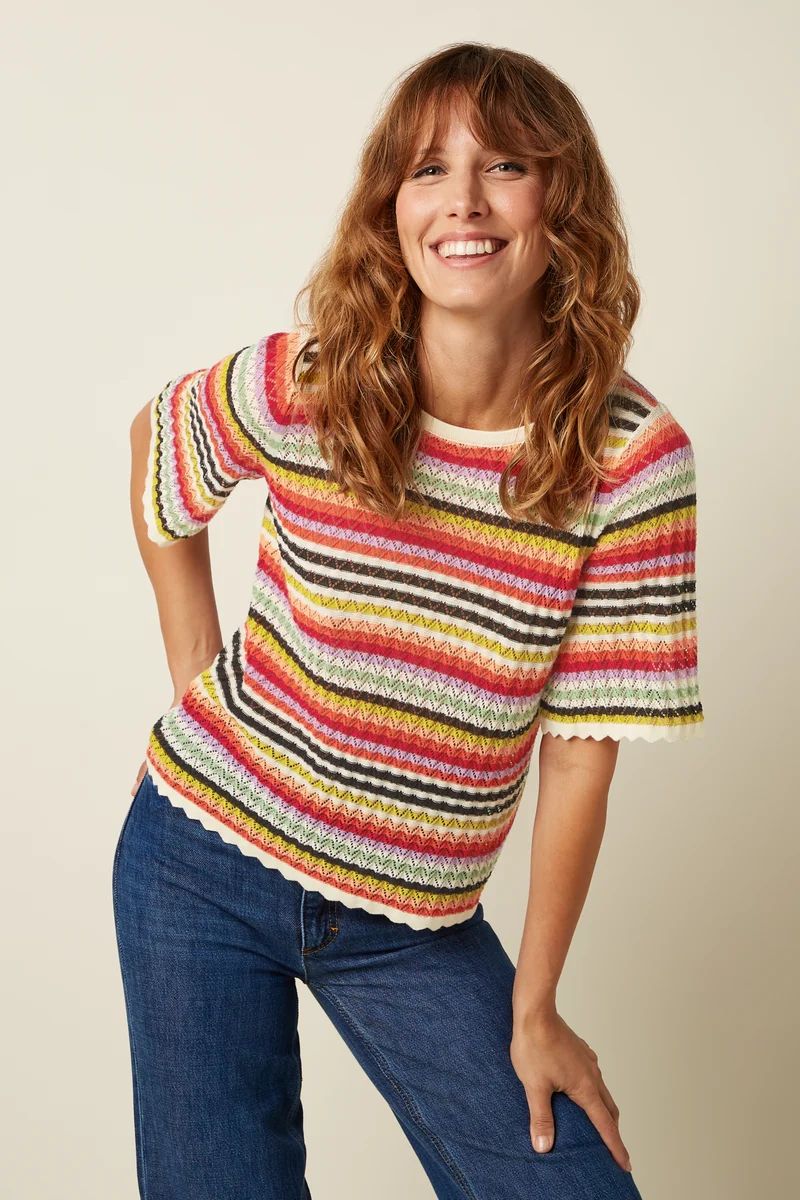 Maree Top Basile