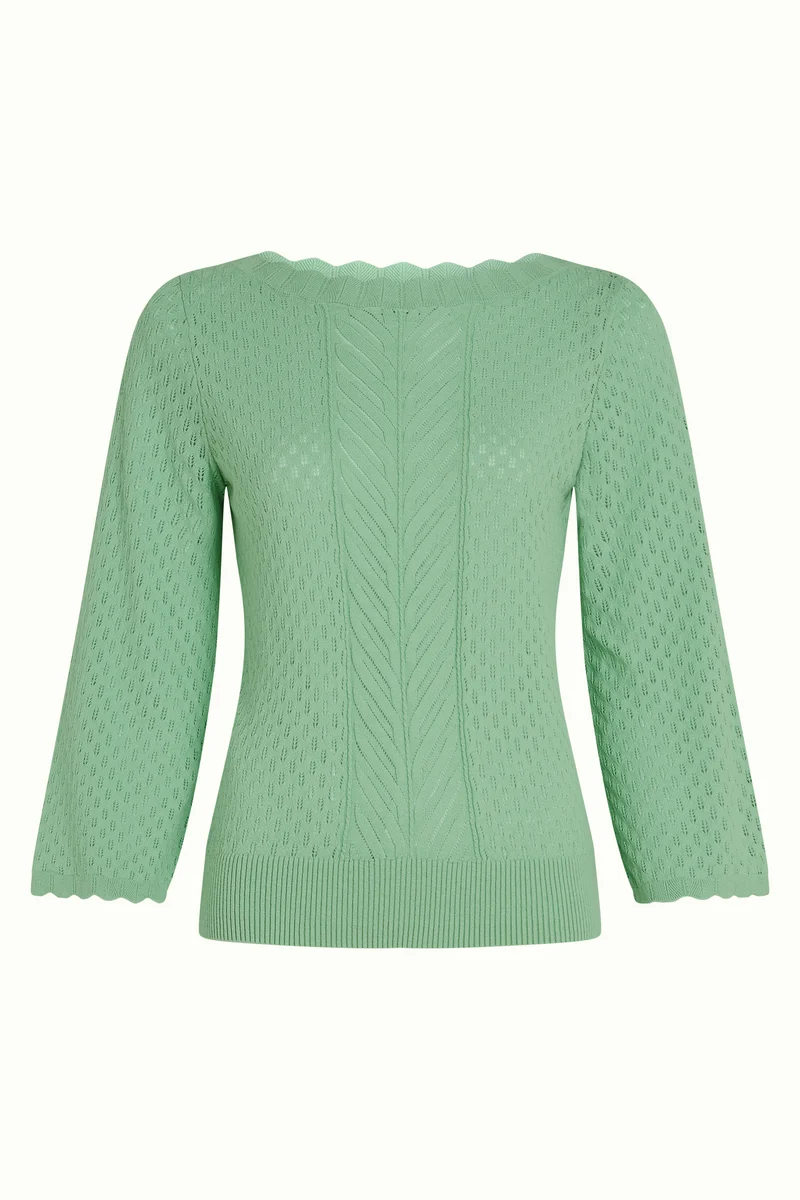 Audrey Top Rocky Ajour