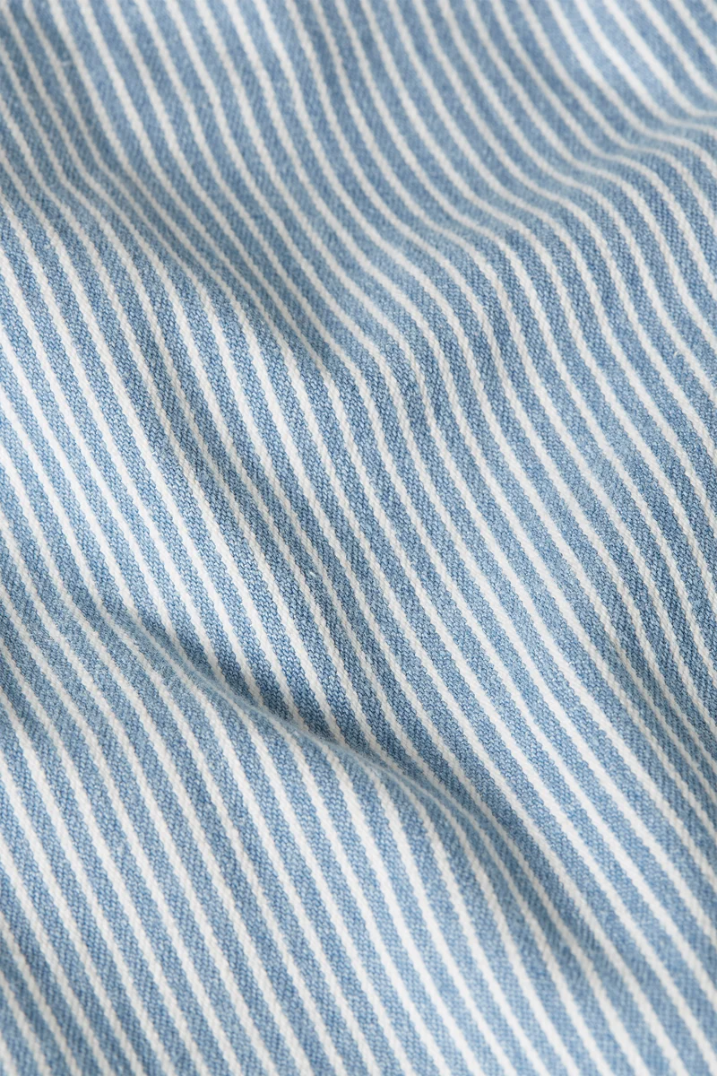 Beatriz Pants Corner Stripe