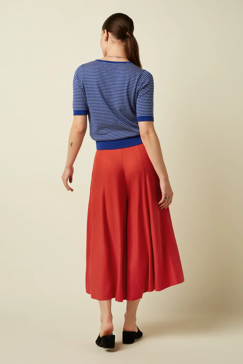 Dallas Culotte Cameron