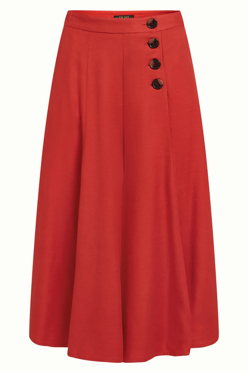Dallas Culotte Cameron