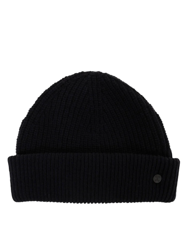 Beanie in lana