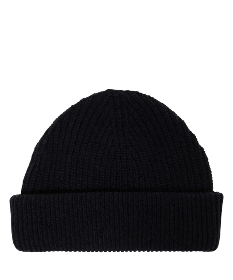 Beanie in lana
