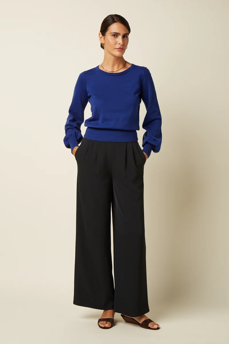 Irma Pants Fanna
