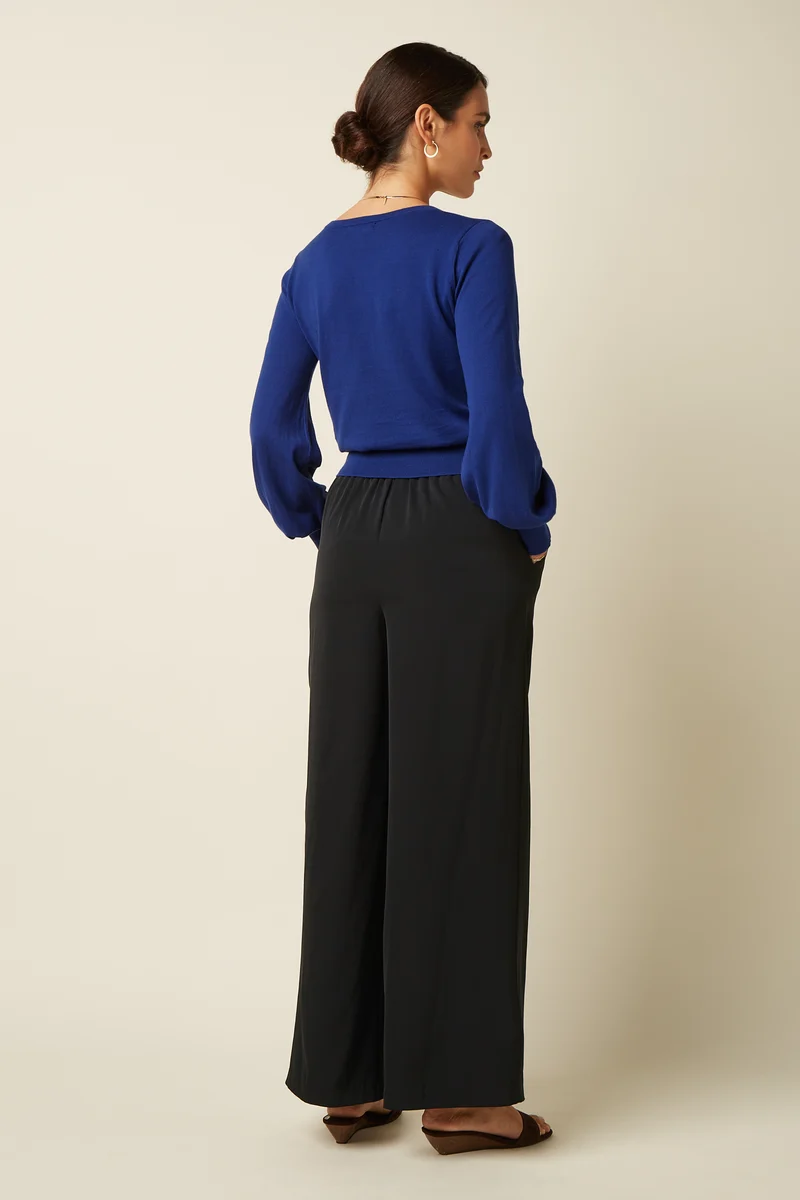 Irma Pants Fanna