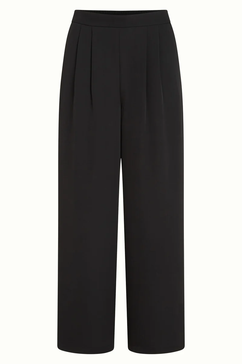 Irma Pants Fanna