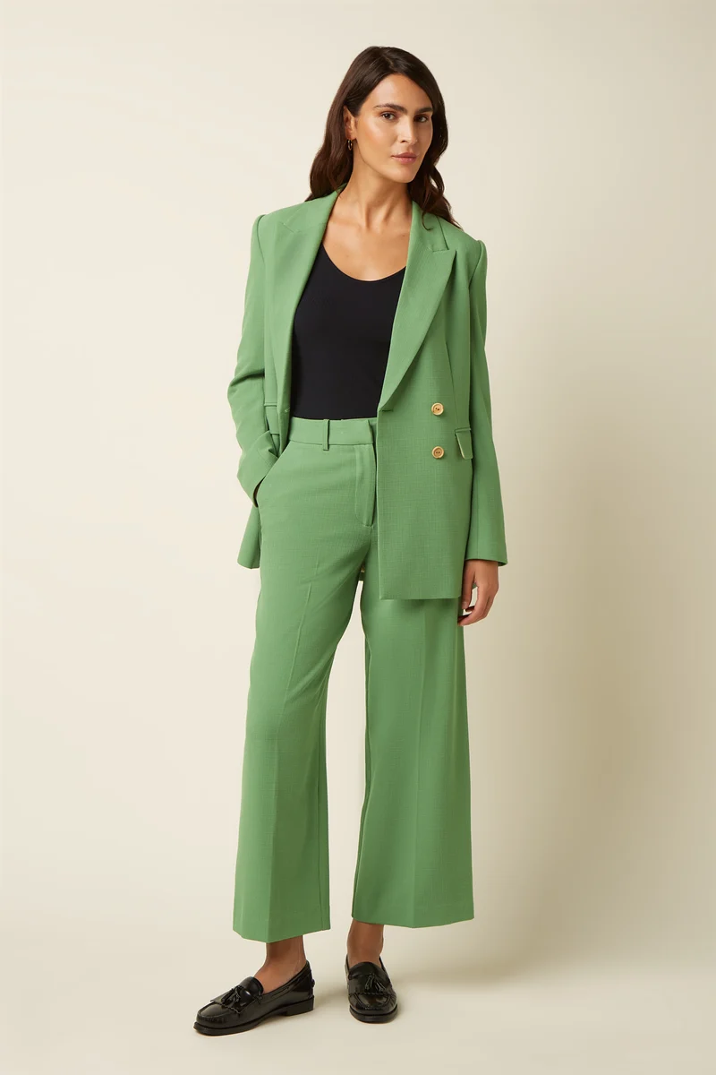 Federica Pants Folly