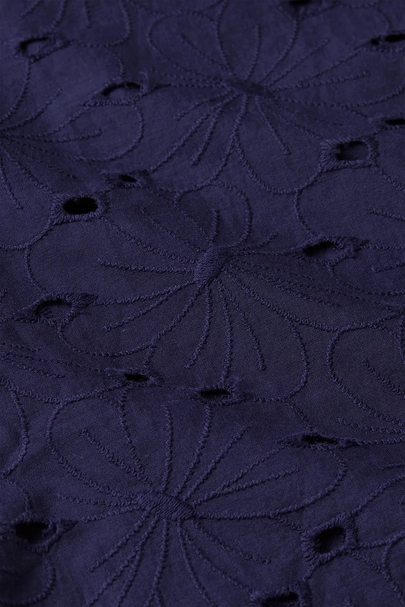Ethel Pants Brava Broderie