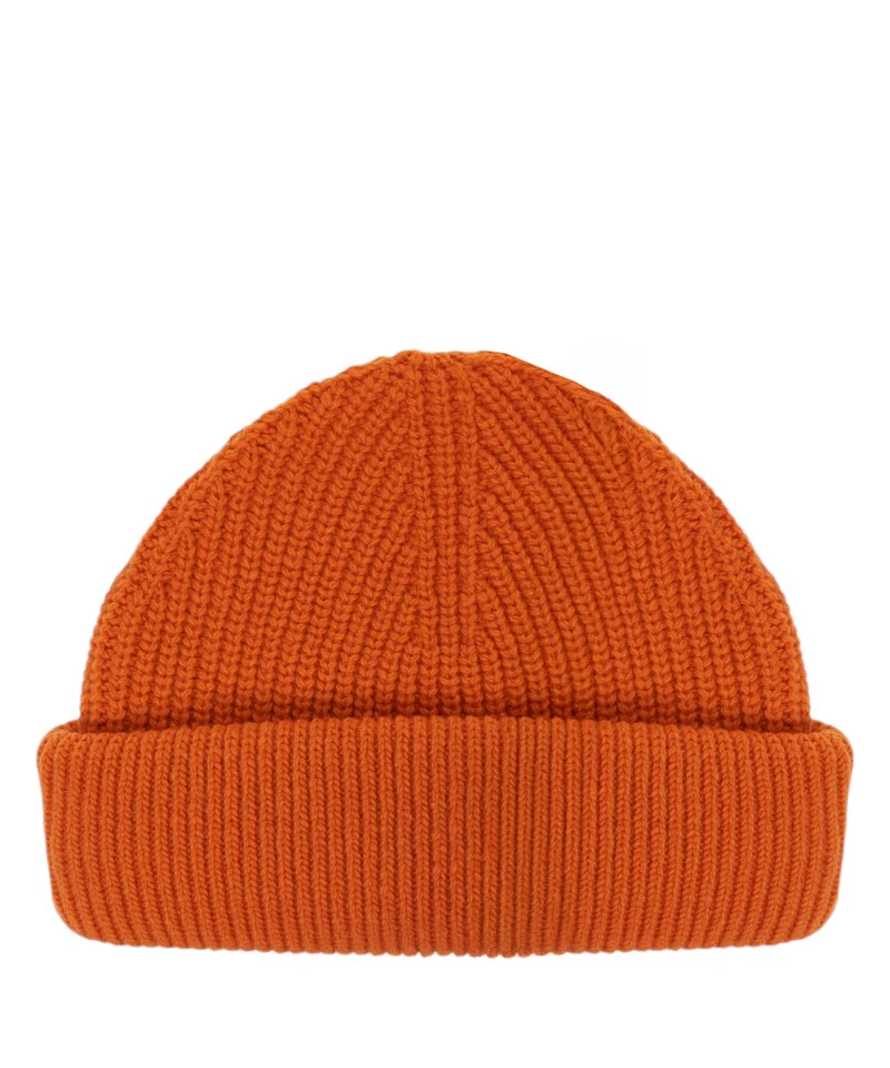 Beanie in lana